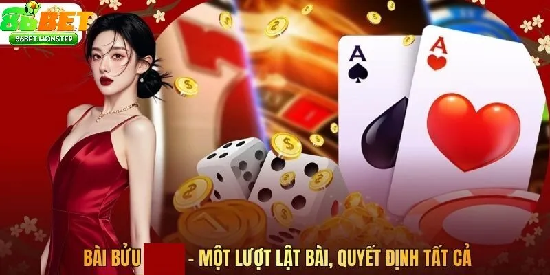 Nguồn Gốc Và Sức Hút Của Bài Bửu 86bet