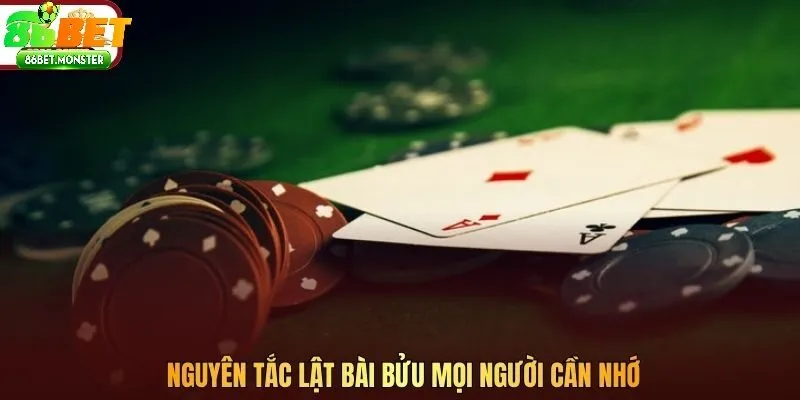 Hệ Thống Thứ Hạng Bài Trong Bài Bửu 86bet