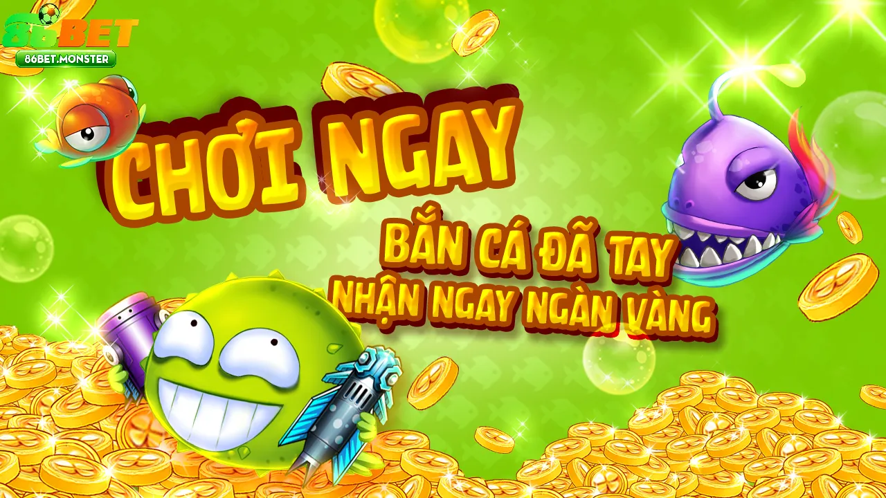 Các Tính Năng Và Hệ Thống Vũ Khí Tối Tân Tại 86bet