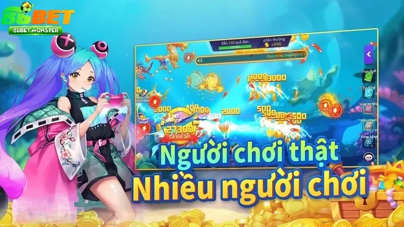 Hệ Thống Trang Bị Tối Tân Và Cơ Chế Nổ Hũ Cá Vàng