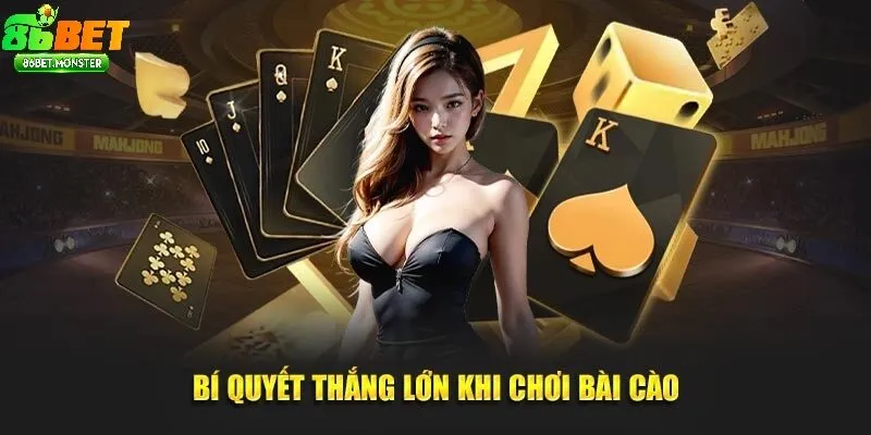 Luật Chơi Bài Cào 86bet Chi Tiết Cho Người Mới
