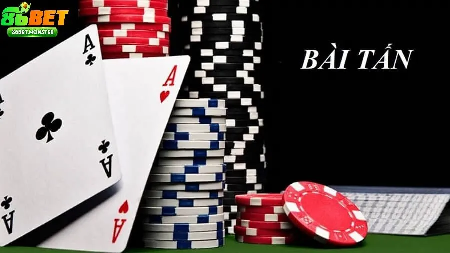 Nguồn Gốc Và Sự Phát Triển Của Bài Tấn 86bet