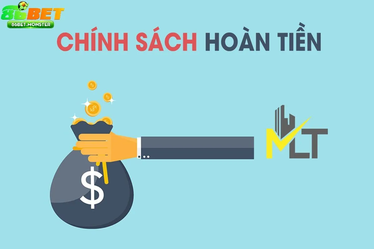Chính Sách Hoàn Trả 86bet Là Gì? Vì Sao Nó Được Săn Đón?