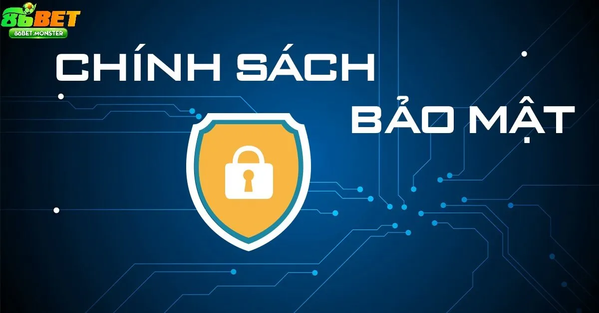 Cam kết bảo mật dữ liệu