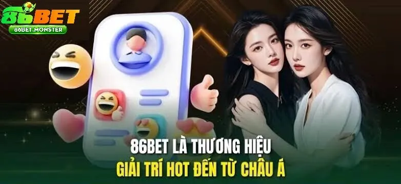 Những lợi ích khi đăng nhập 86bet thành công