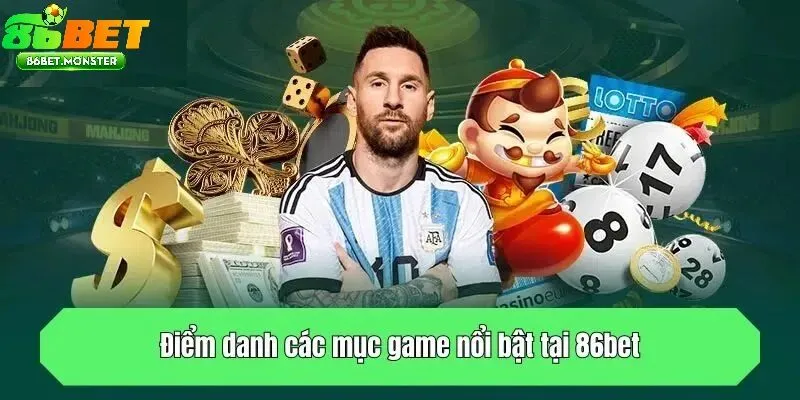 Giới Thiệu 86bet: Lịch Sử Và Tính Pháp Lý