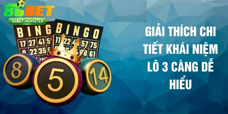 Bí Kíp Soi Cầu Lô 3 Càng Chuẩn Xác Từ Các Bậc Lão Luyện