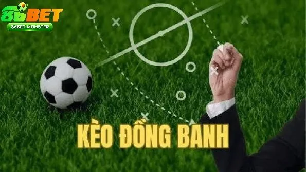 Bản Chất Của Kèo Đồng Banh 86bet Là Gì?