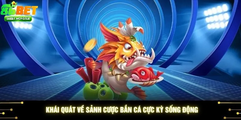Chiến Thuật Săn Cá 3D Tối Ưu Hóa Nguồn Vốn