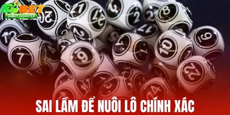 Những Lưu Ý Để Chơi Lô Đề 86bet Có Trách Nhiệm