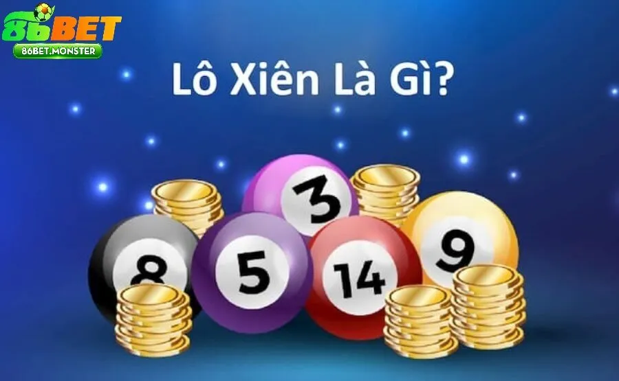 Tỷ Lệ Trả Thưởng Hấp Dẫn Của Lô Xiên Tại Hệ Thống