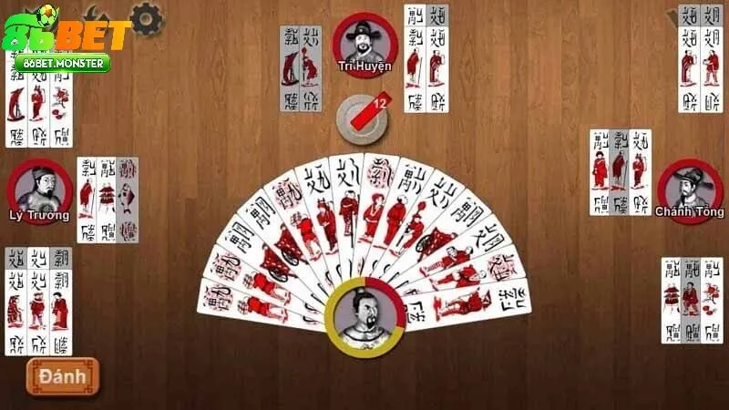 Chiến Thuật Xương Máu Từ Các Bậc Thầy Chắn Thủ 86bet