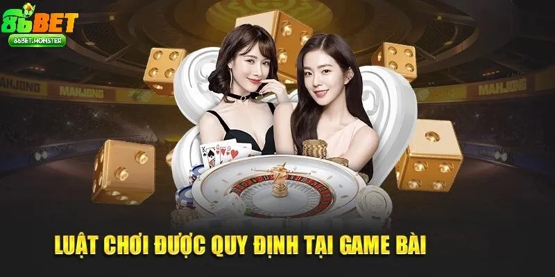 Các Biến Thể Bài Cào Hấp Dẫn Tại 86bet