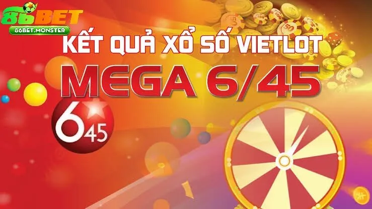 Những Ưu Điểm Đột Phá Khi Chơi Mega 6/45 Tại Hệ Thống 86bet