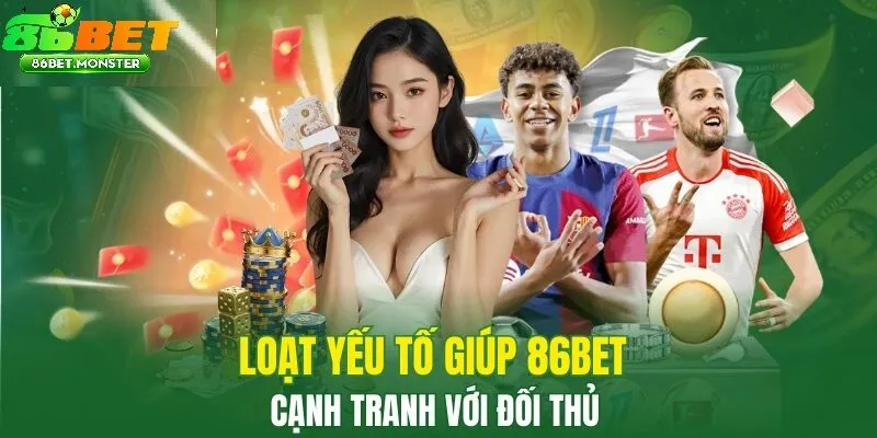 Bí Quyết Tối Ưu Hóa Chính Sách Hoàn Trả Tại 86bet